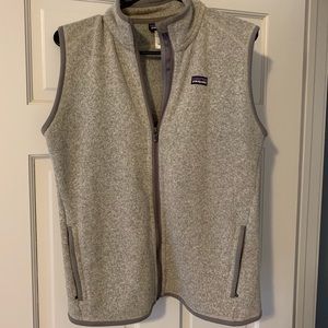 Patagonia Women’s Better Sweater Fleece Vest